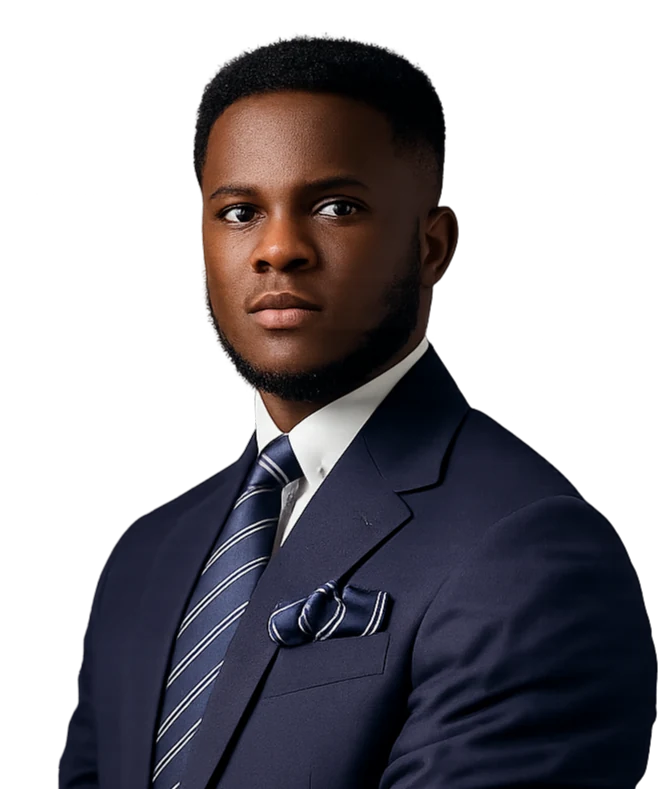 Oluwole Fapohunda